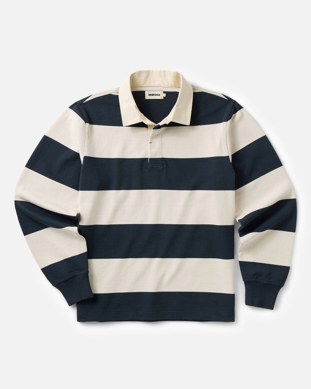 Taylor Stitch - The Rugby Shirt