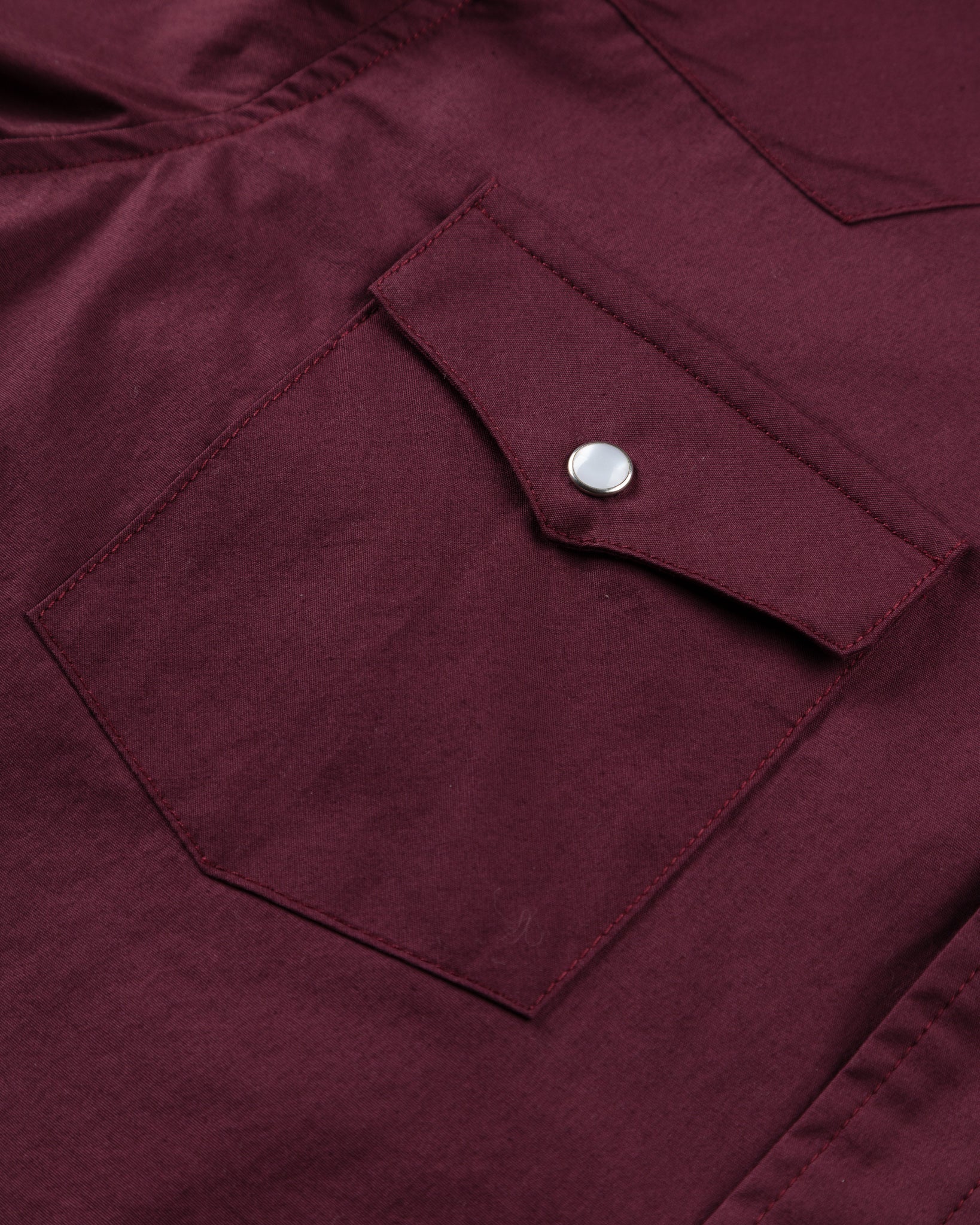 Brazos Fine Shirts - Red Dirt