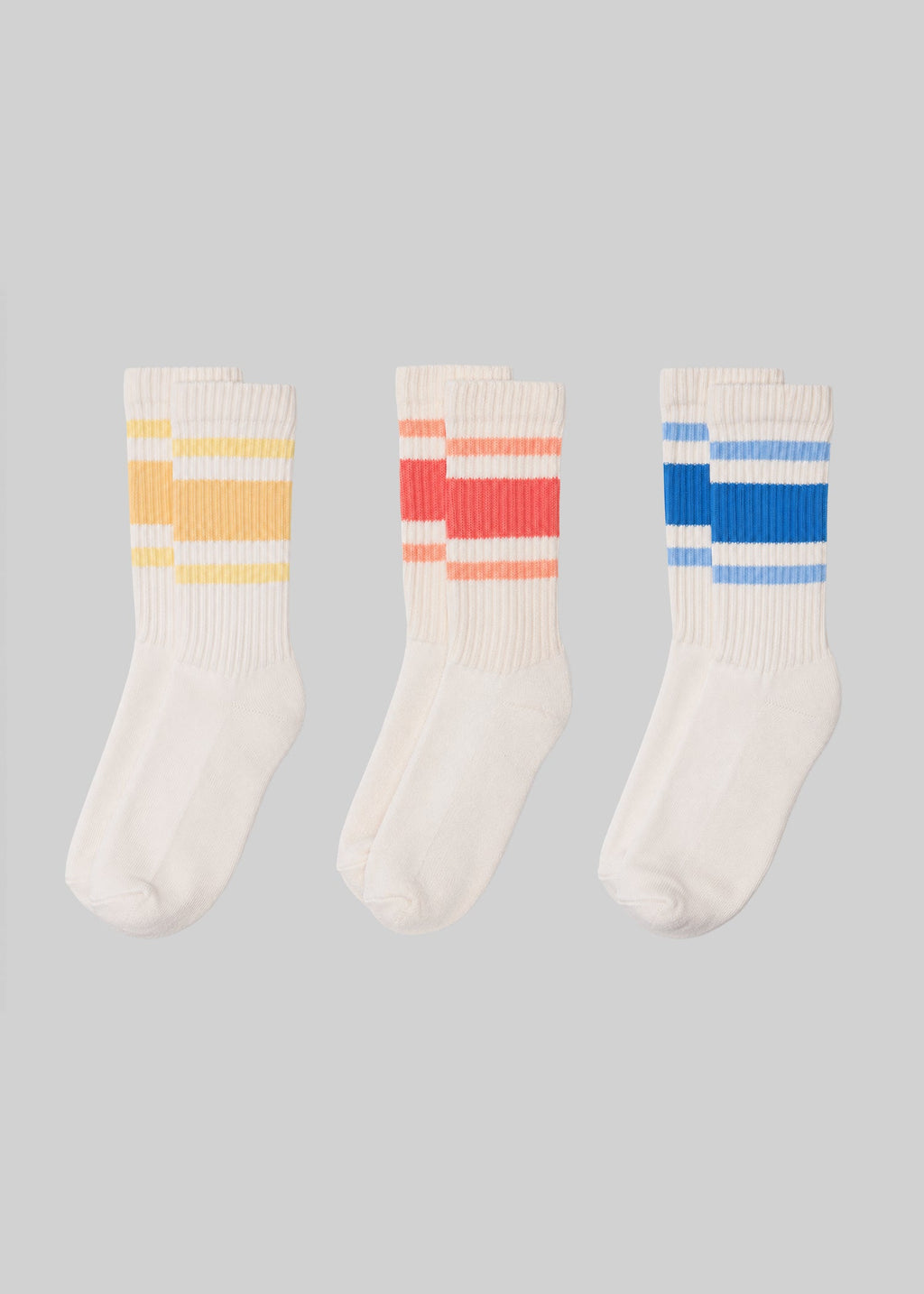 The Retro Stripe