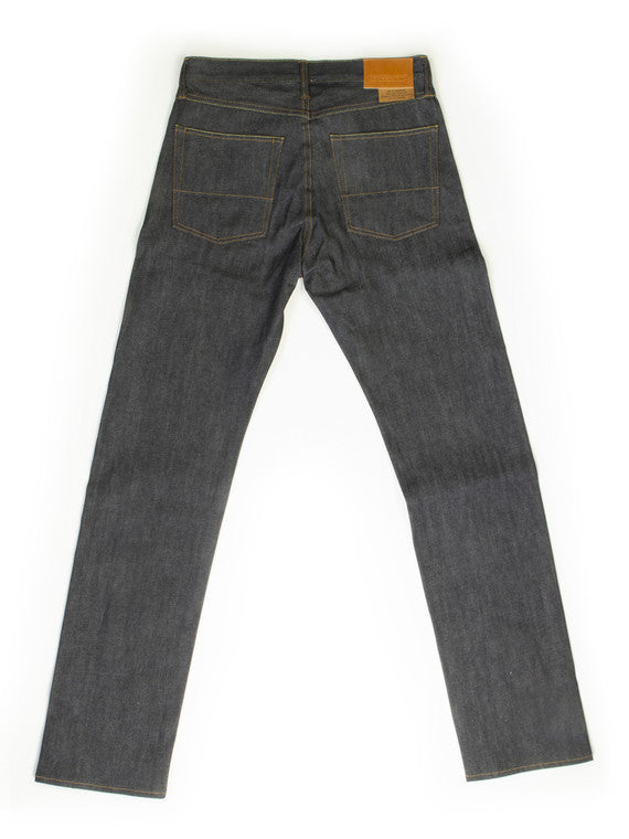 Tellason - Sheffield Straight Tapered Selvedge Jeans 12.5 oz.