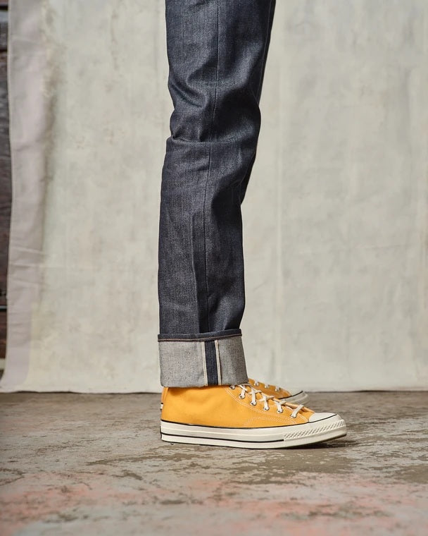 Tellason - Sheffield Straight Tapered Selvedge Jeans 12.5 oz.