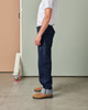 Tellason - Fatigue Pant Selvedge Denim Straight Leg
