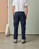 Tellason - Fatigue Pant Selvedge Denim Straight Leg