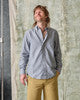 Tellason - Classic Oxford Button Down Shirt