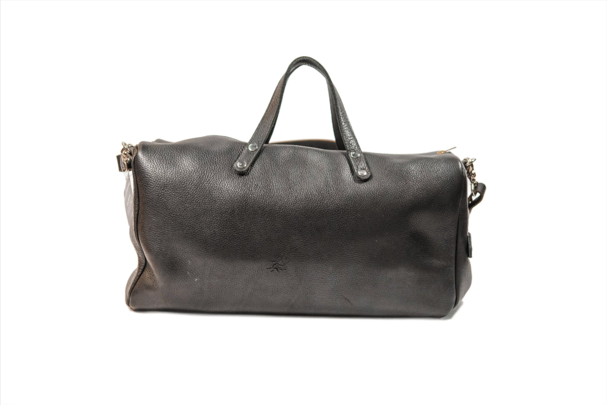 Twisted Arrow Goods - Weekend Warrior Leather Duffle Bag
