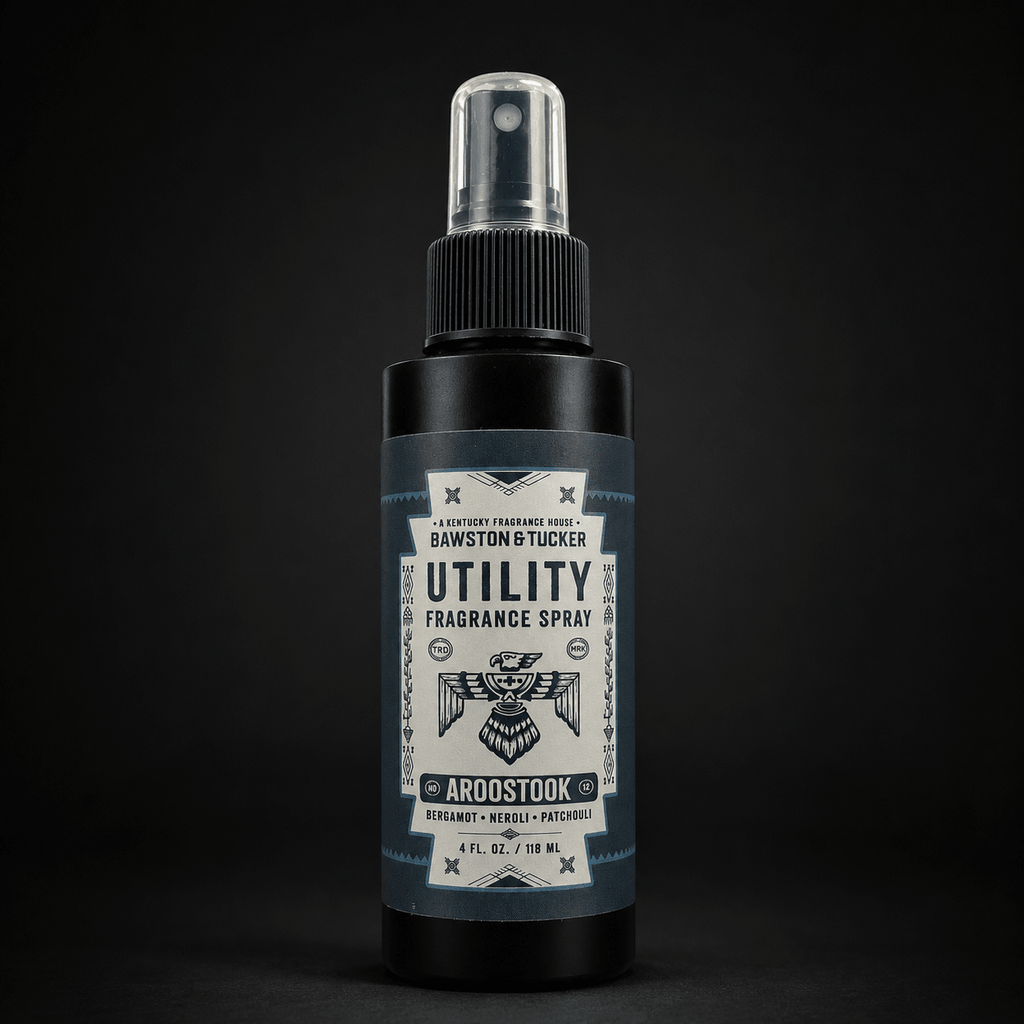 Bawtson & Tucker Provisions - Aroostook Utility Fragrance Spray