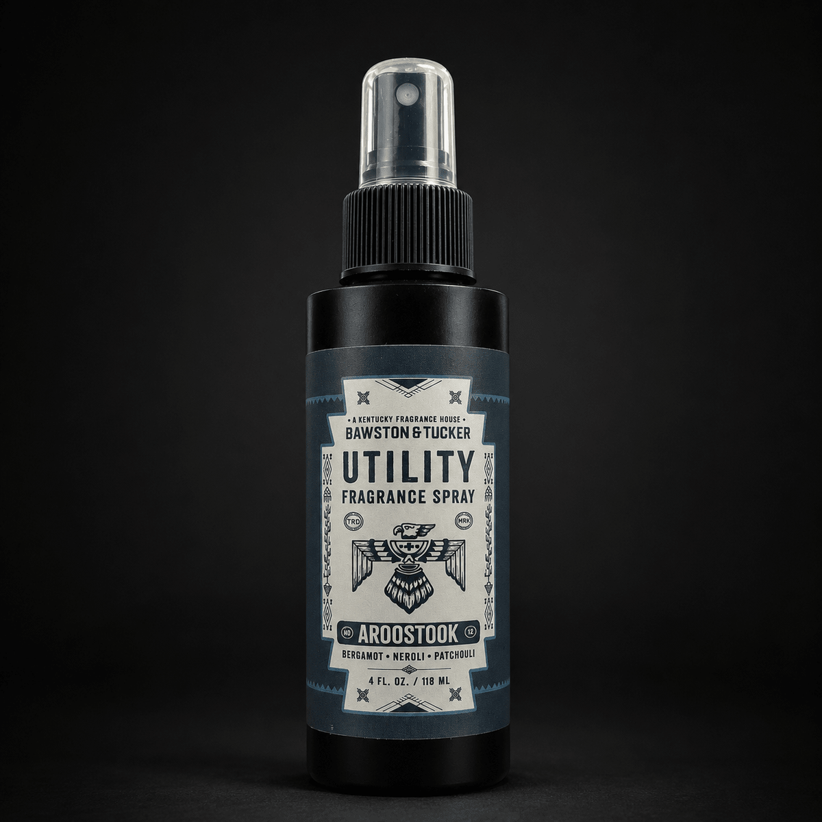 Bawtson & Tucker Provisions - Aroostook Utility Fragrance Spray
