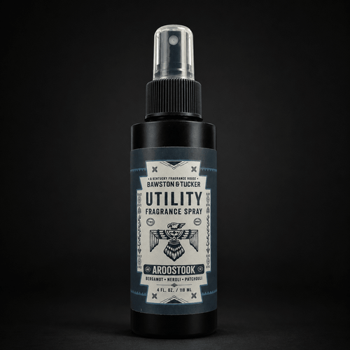 Bawtson & Tucker Provisions - Aroostook Utility Fragrance Spray