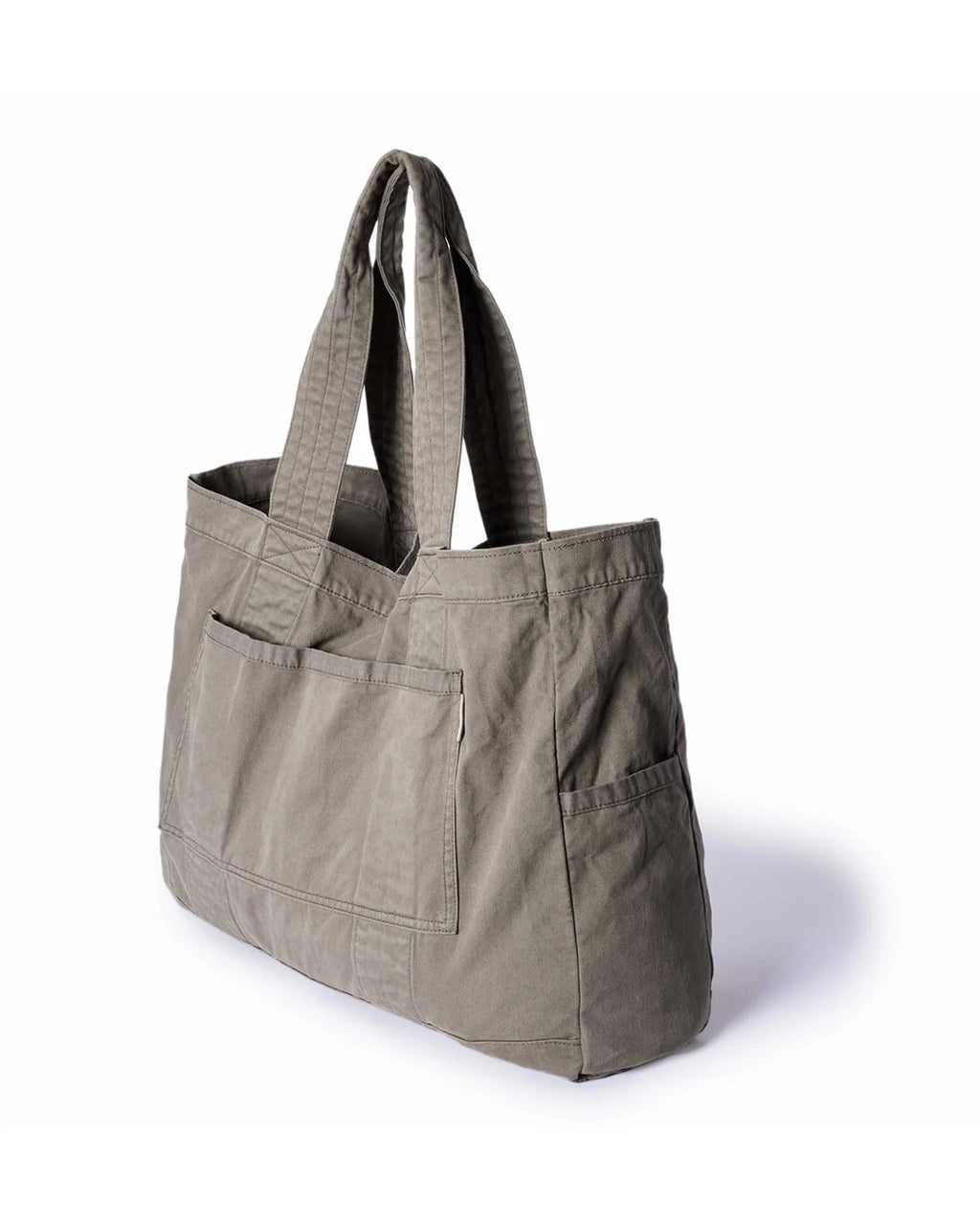 Taylor Stitch - The Foundation Tote