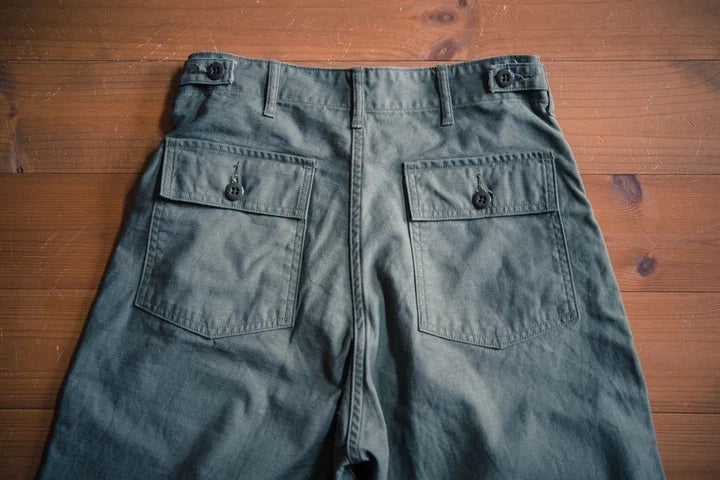 TCB Jeans - The Baker Pant