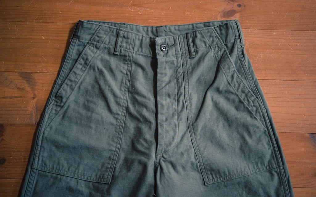 TCB Jeans - The Baker Pant