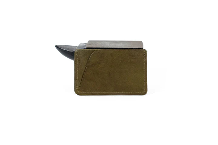 Twisted Arrow Goods - Benjamin Card Wallet