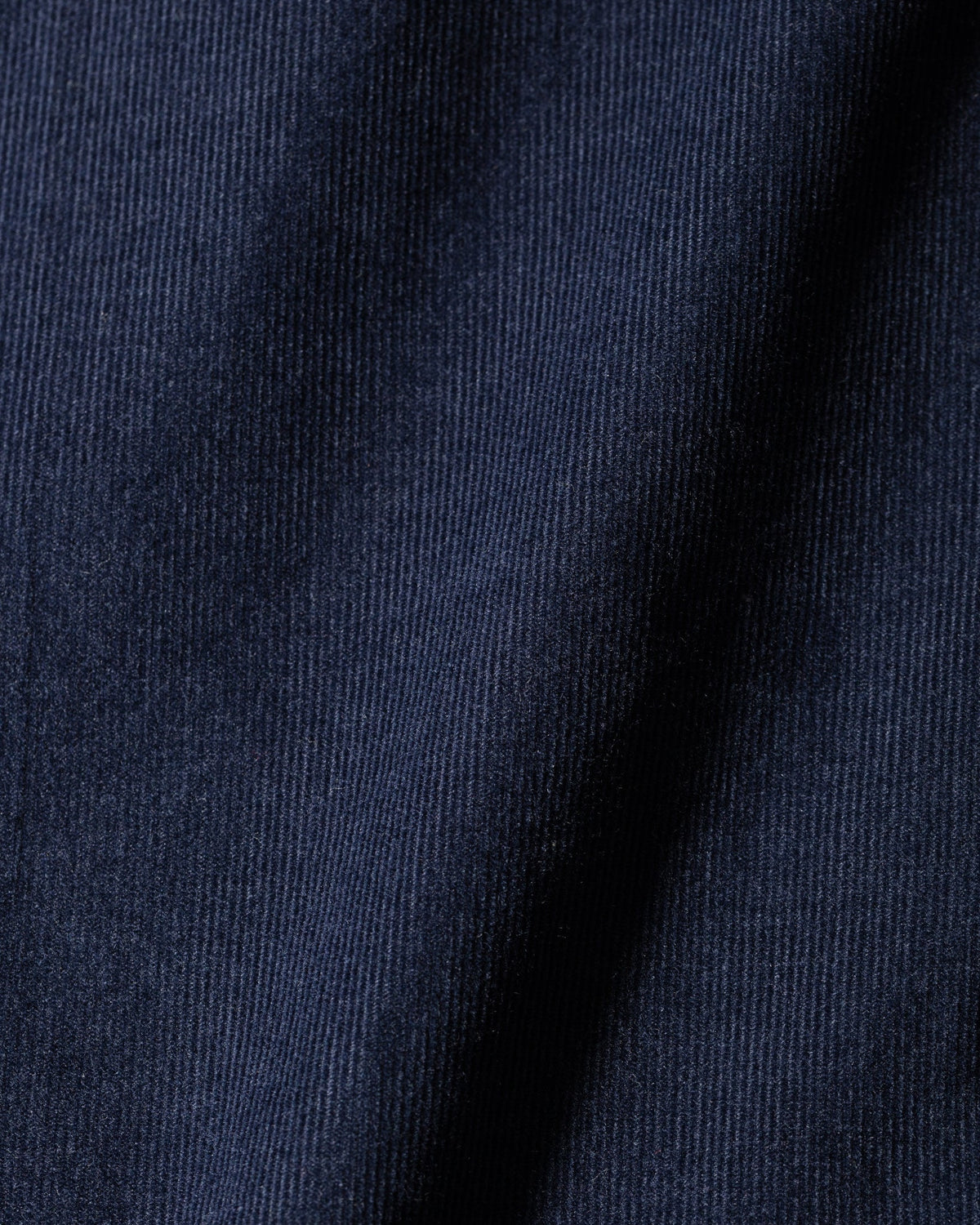 Brazos Fine Shirt - Blue Bayou Corduroy Shirt