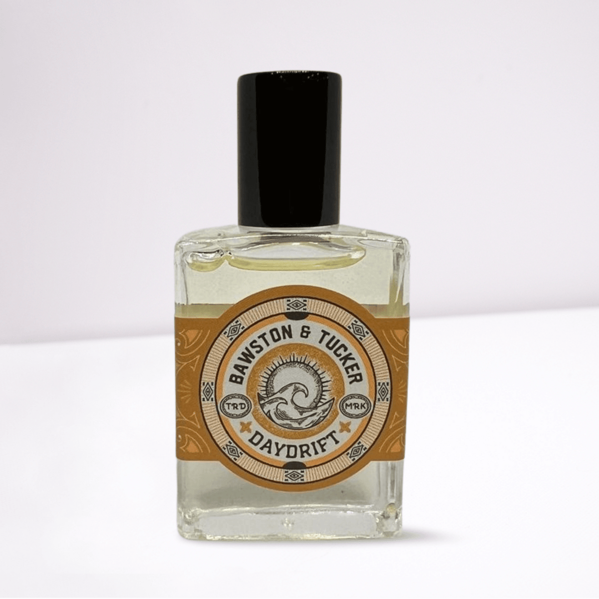 Bawtson & Tucker Provisions - Cologne Oil - Daydrift Signature Fragrance - Roll-on Cologne - 15 ML