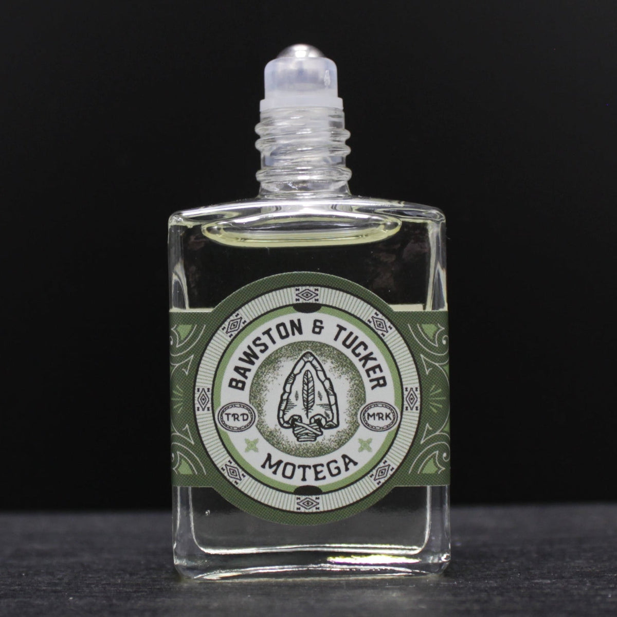 Cologne Oil - Motega Signature Fragrance - Roll-on Cologne - 15 ML