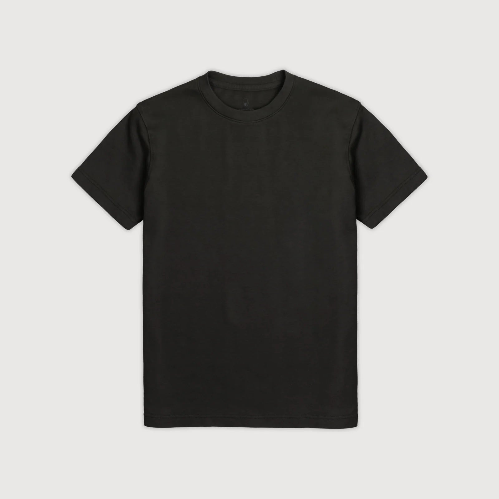 GETTEES - Classic Crew in Evergreen