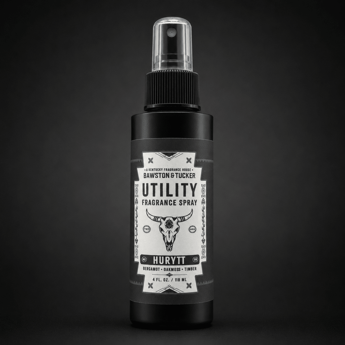 Bawtson & Tucker Provisions - Hurytt Utility Fragrance Spray
