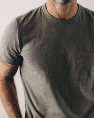 Taylor Stitch - The Slub Tee