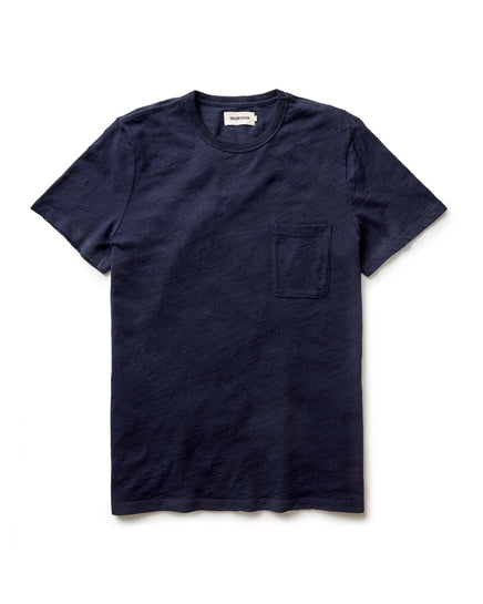 Taylor Stitch - The Slub Pocket Tee