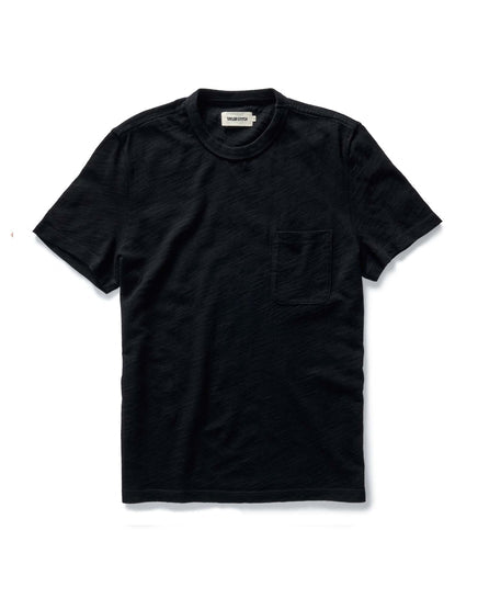Taylor Stitch - The Slub Pocket Tee