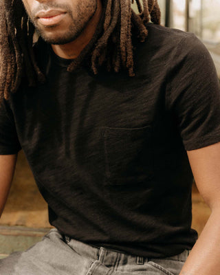 Taylor Stitch - The Slub Tee