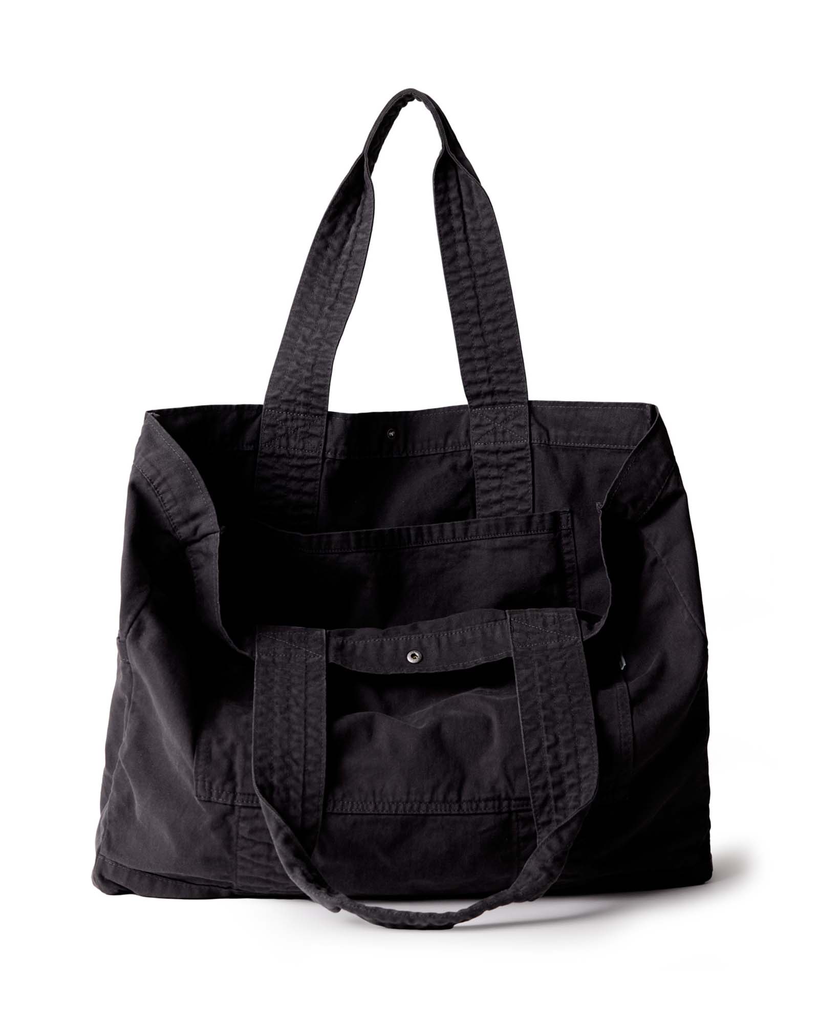 Taylor Stitch - The Foundation Tote