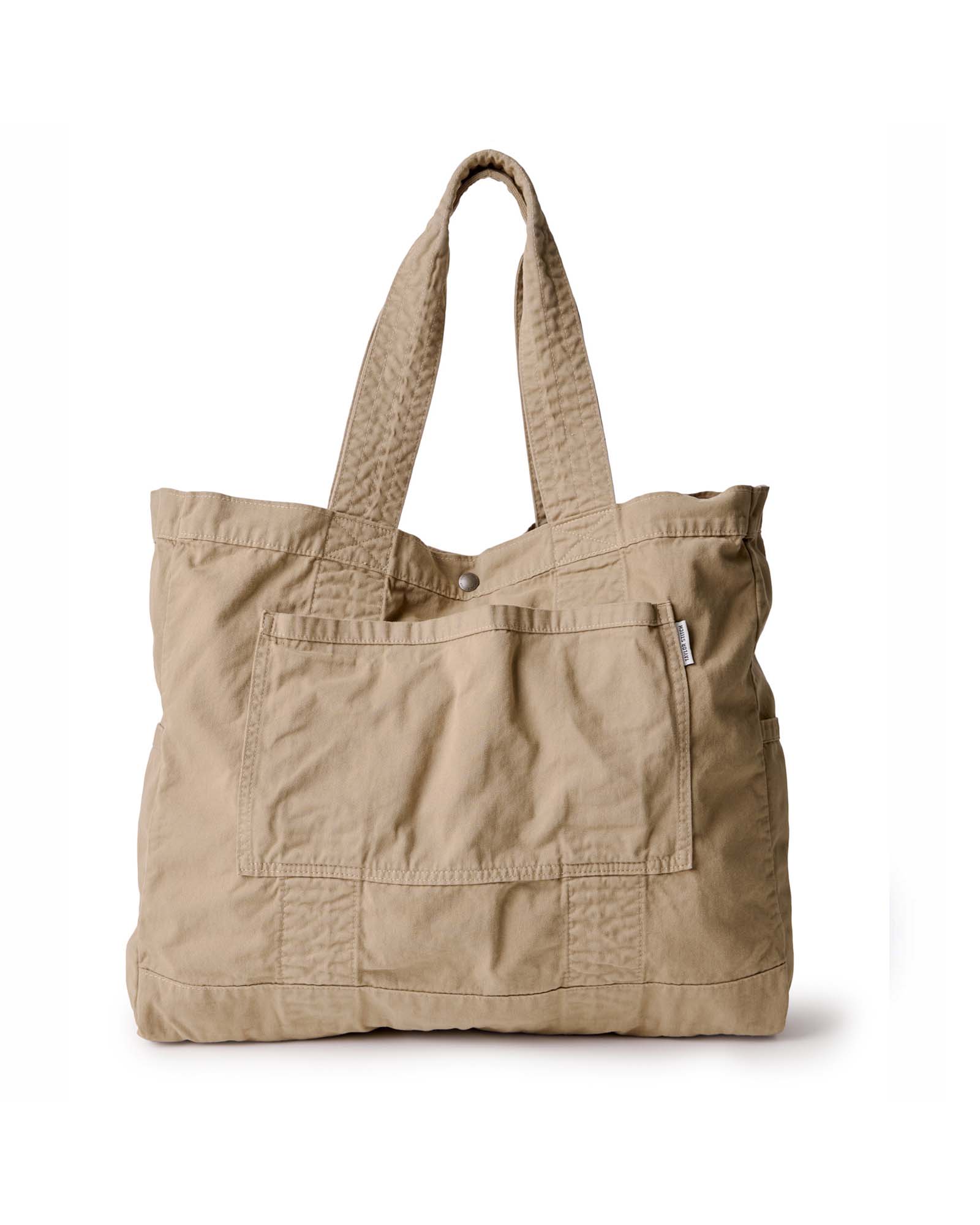 Taylor Stitch - The Foundation Tote