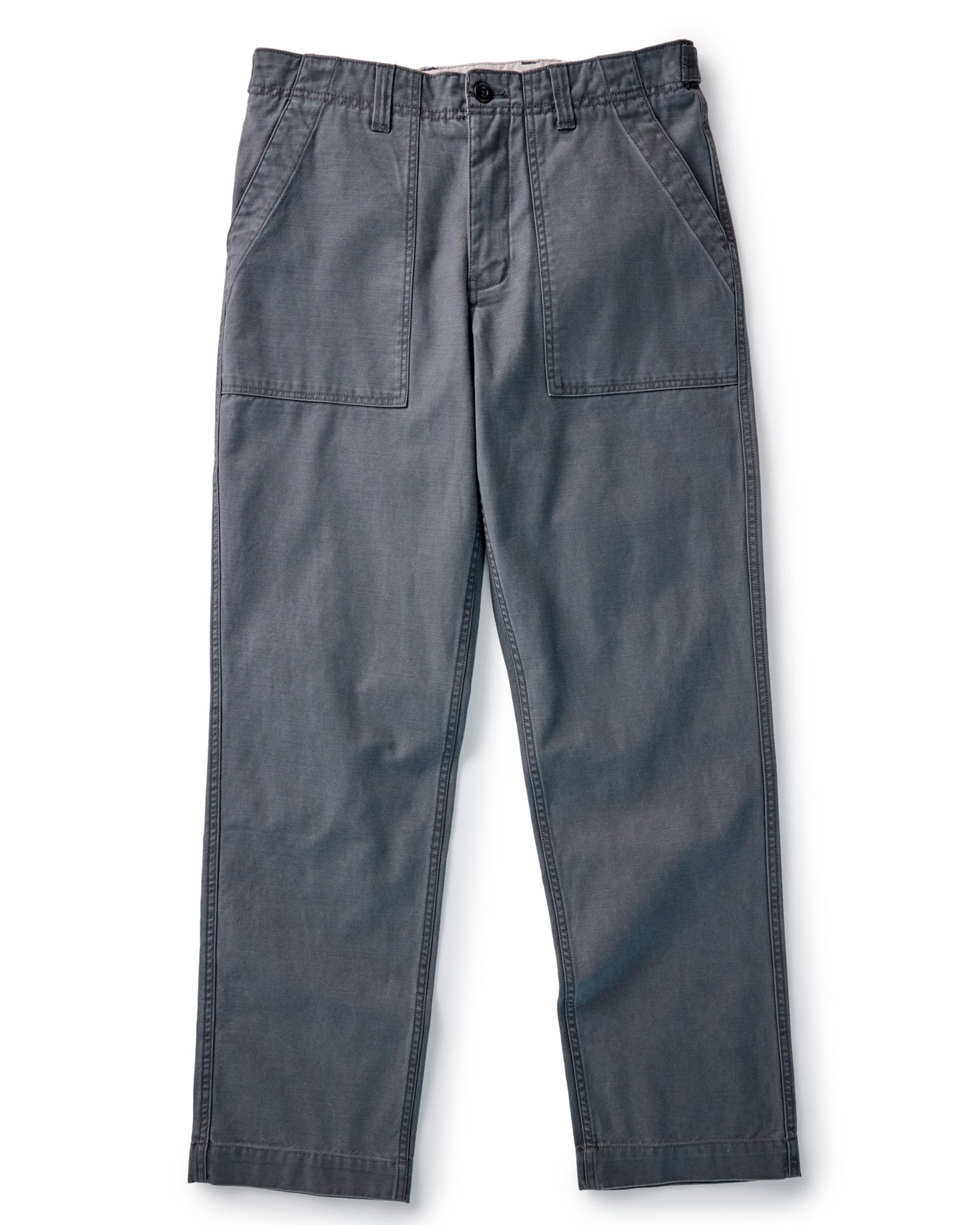Taylor Stitch - Surplus Pant in Field Reverse Sateen