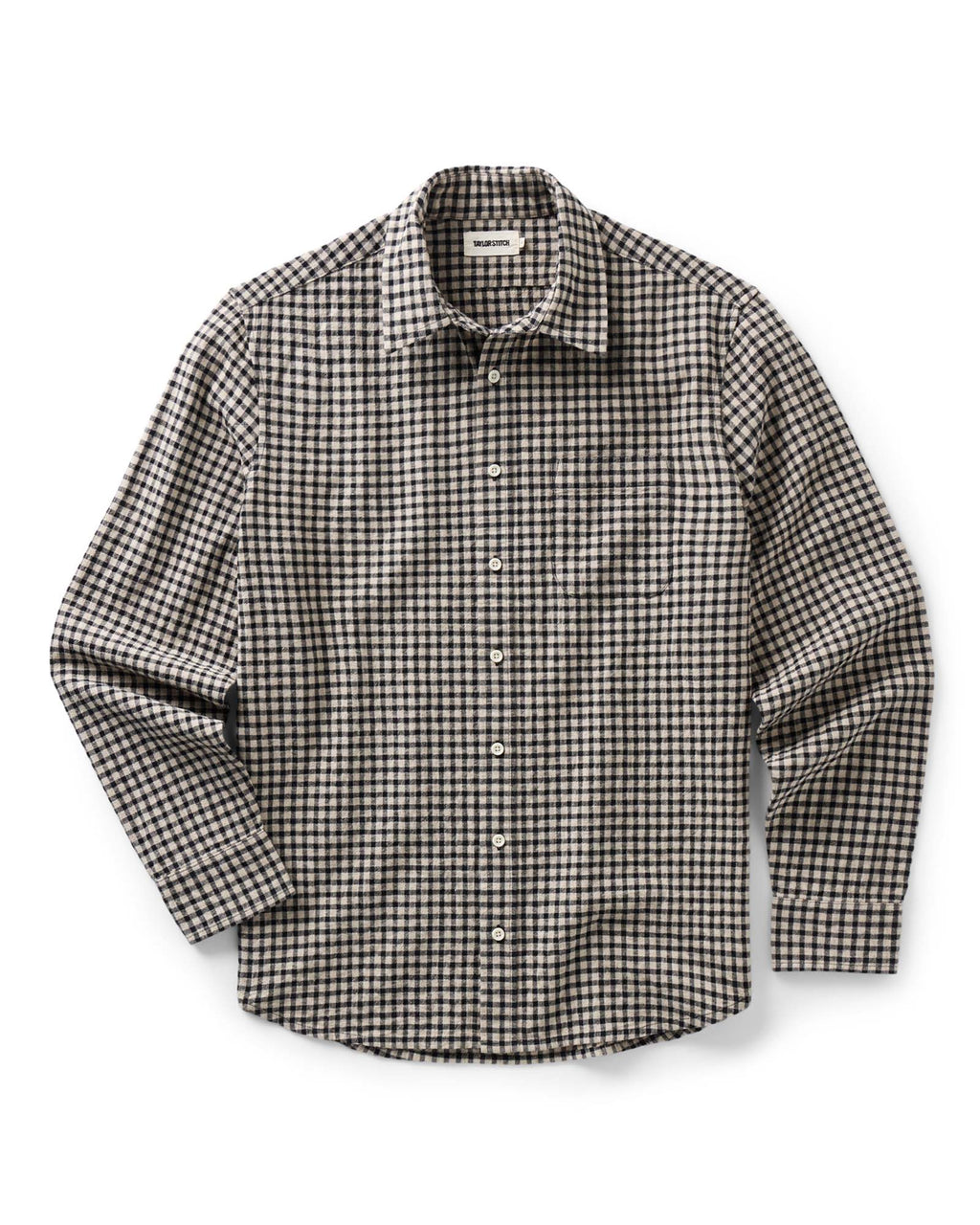 Taylor Stitch - The California Shirt in Breaker Gingham