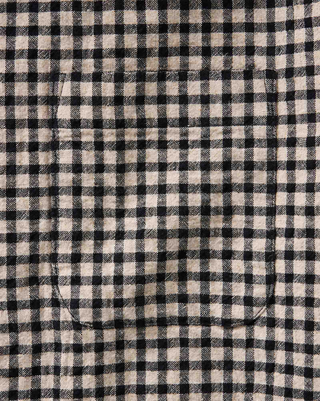 Taylor Stitch - The California Shirt in Breaker Gingham