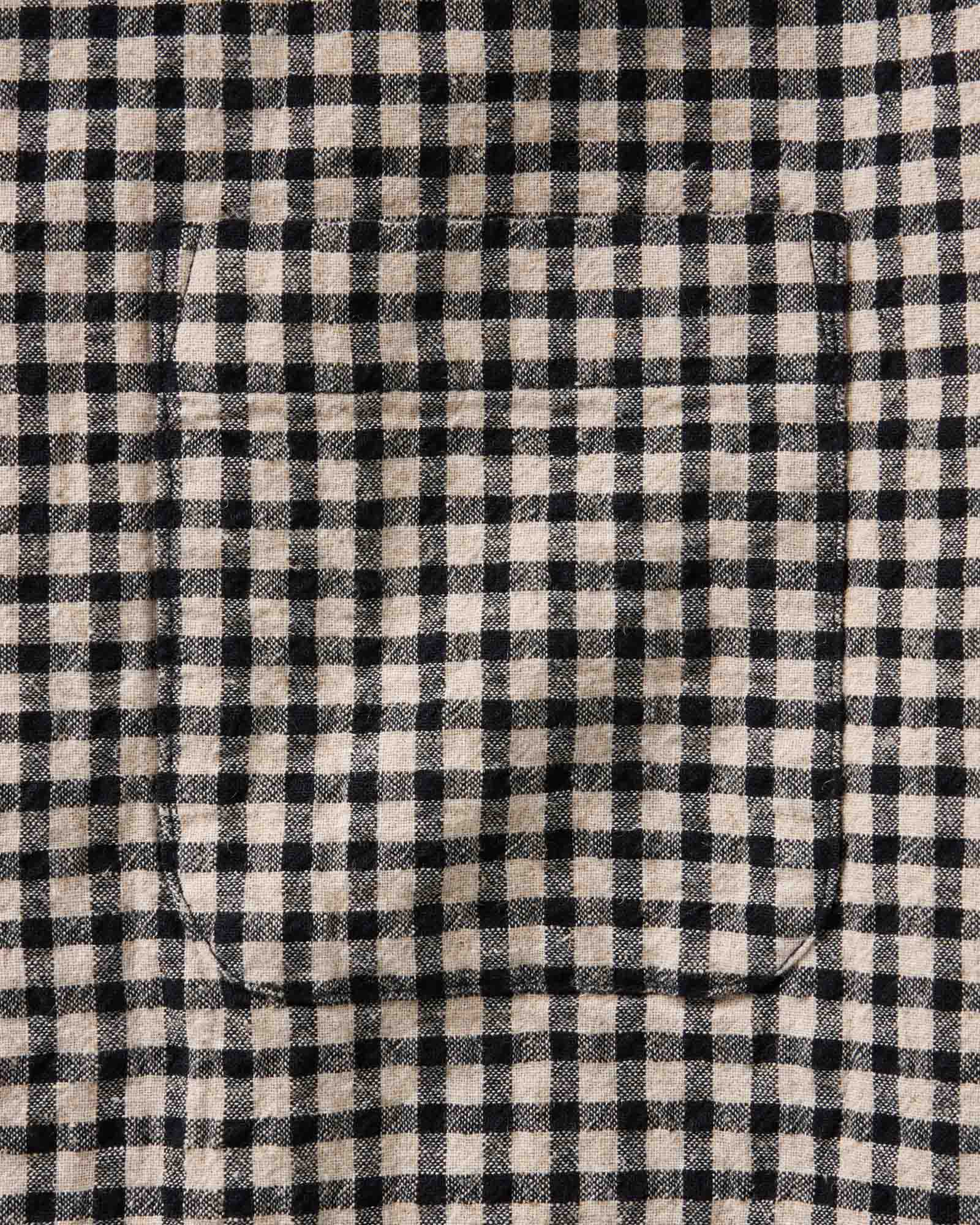 Taylor Stitch - The California Shirt in Breaker Gingham