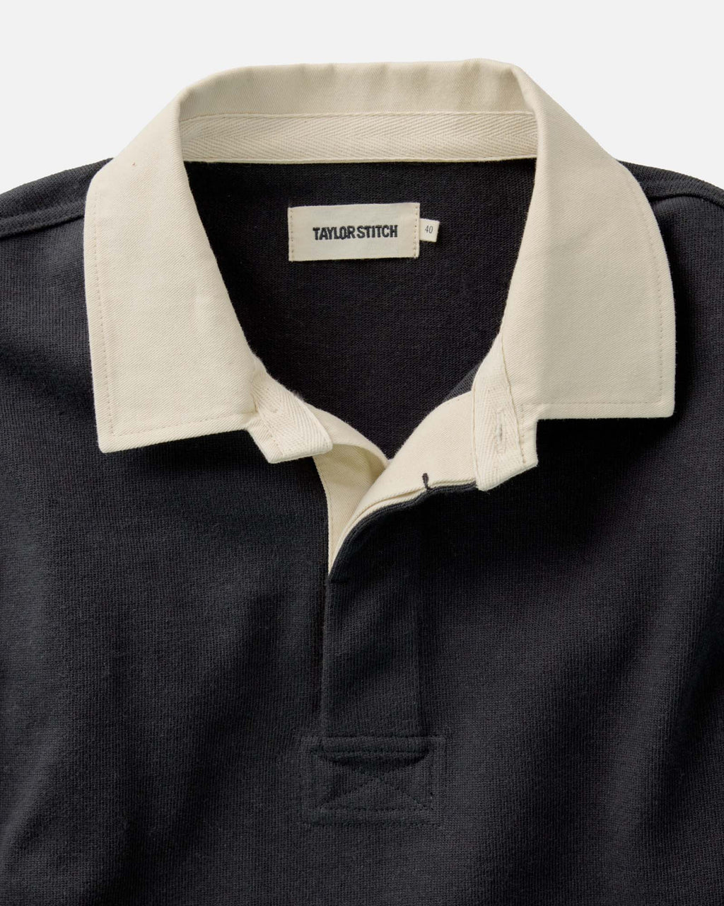 Taylor Stitch - The Rugby Shirt