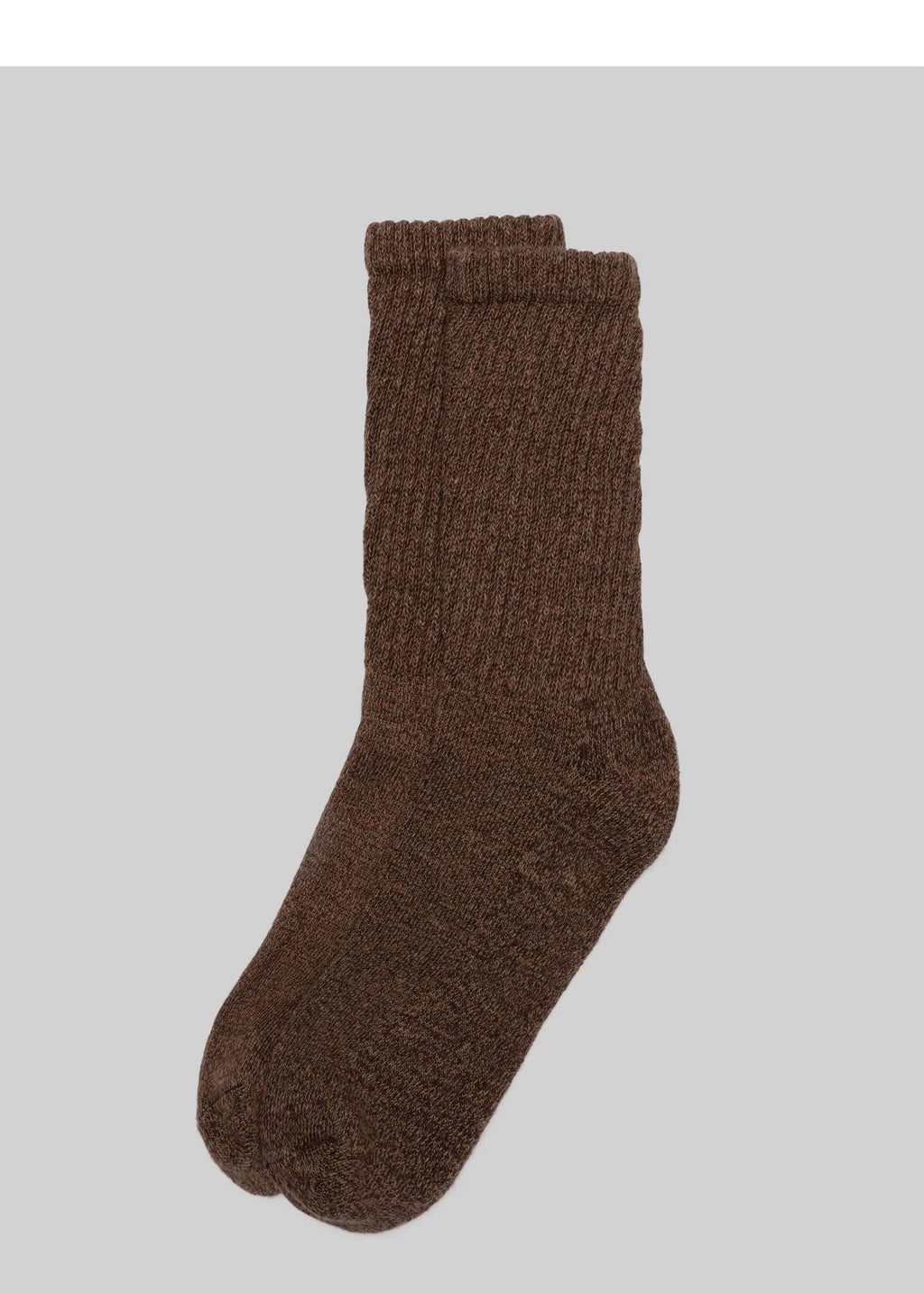 American Trench - The Marls Sock