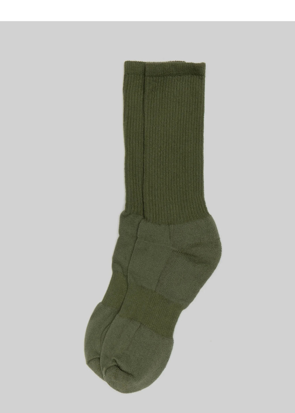 American Trench - The Mil-Spec Sock