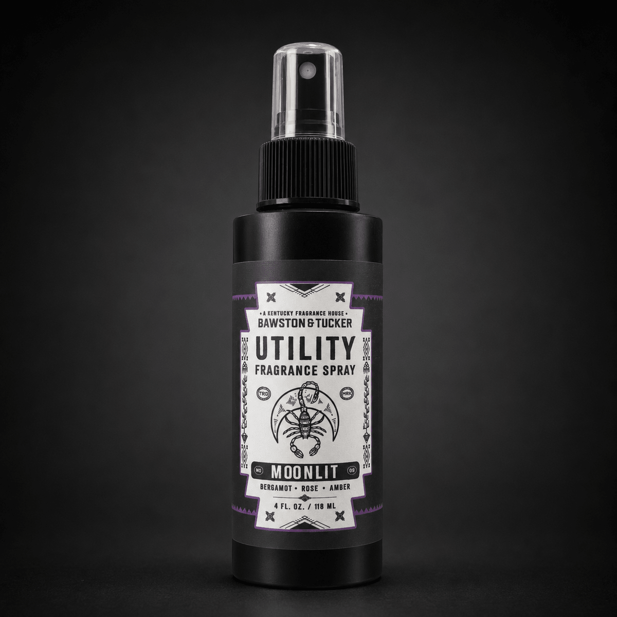 Bawtson & Tucker Provisions - Moonlit Utility Fragrance Spray