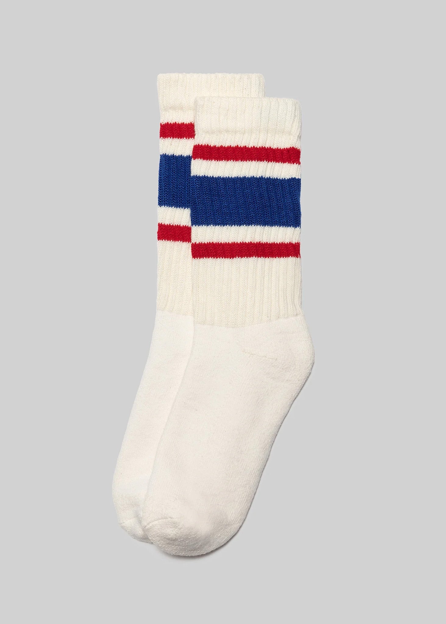 The Retro Stripe