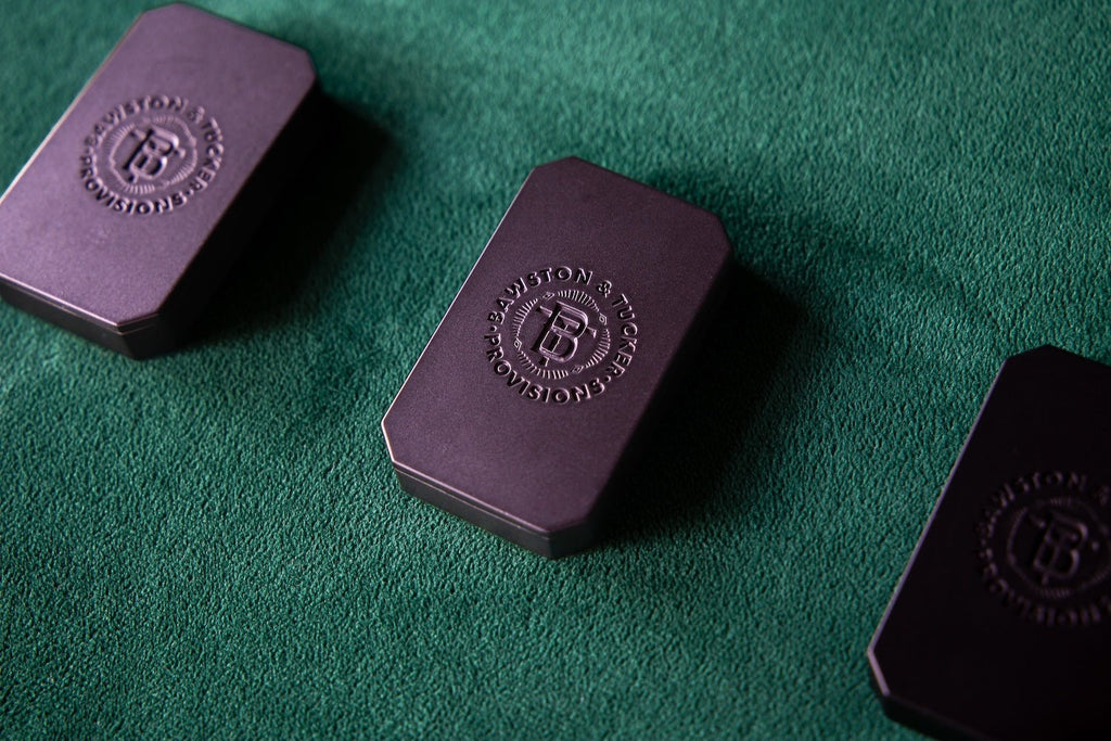 Solid Cologne - Moonlit - 0.35 oz Liner + Vessel