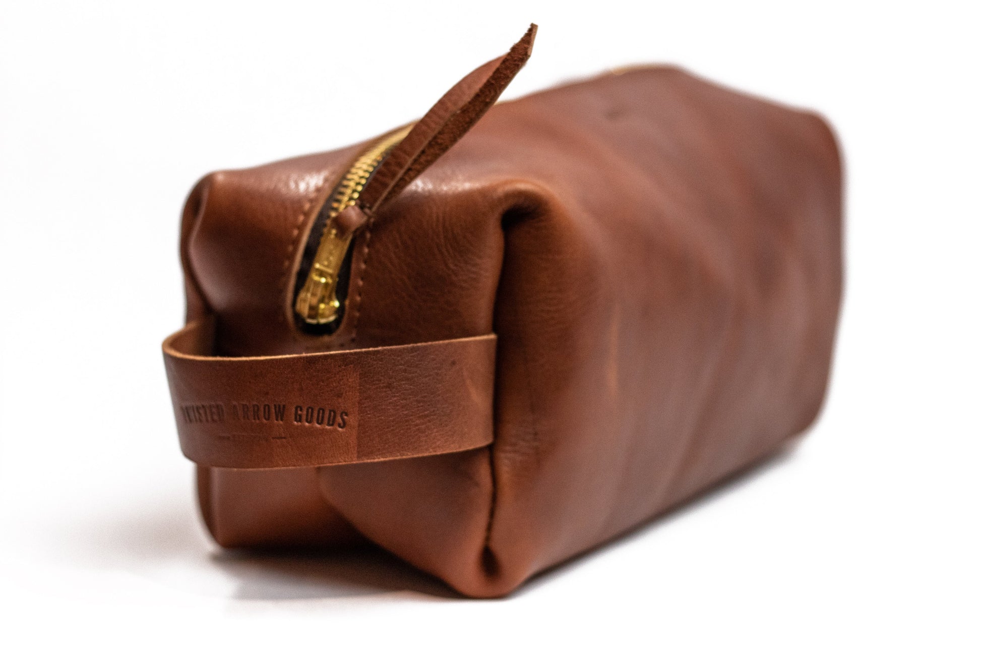 Twisted Arrow Goods - Sherwood Travel Dopp Kit