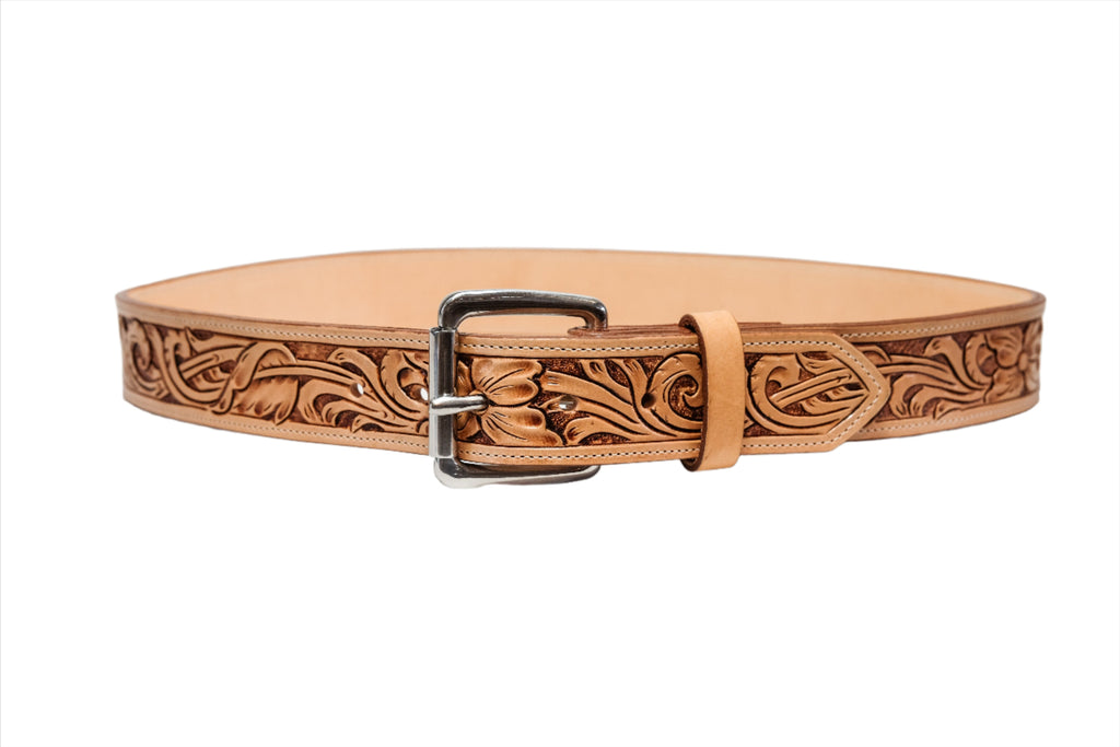 Twisted Arrow Goods - Bronson Belt - Sheridan Collection
