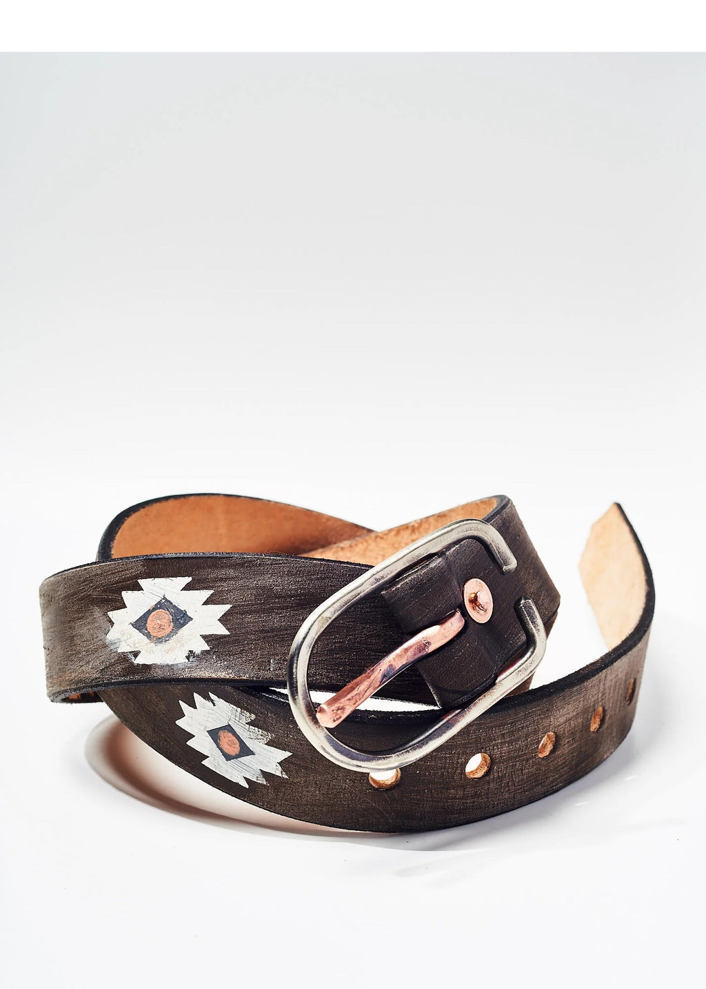 Billy Made For Friends - Southwest Style Belt