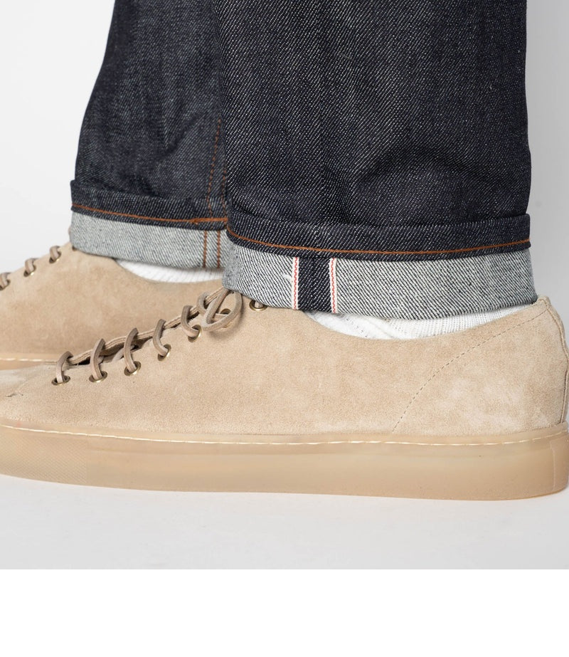 Naked & Famous - 12.5 oz Stretch Selvedge in Weird Guy Fit