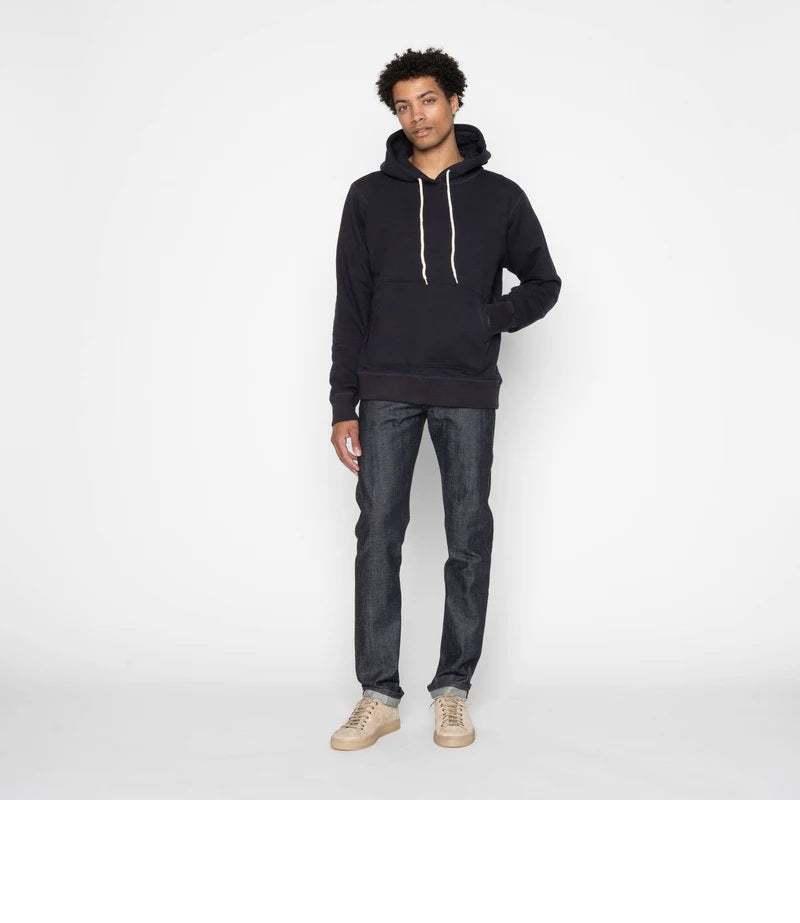 Naked & Famous - 12.5 oz Stretch Selvedge in Weird Guy Fit