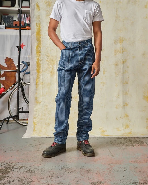 Tellason - Wabash Sailor Pant