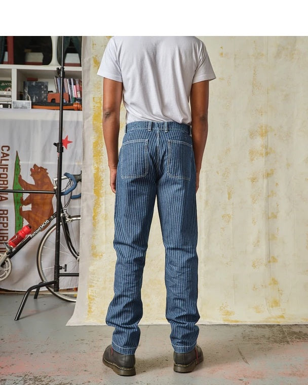 Tellason - Wabash Sailor Pant