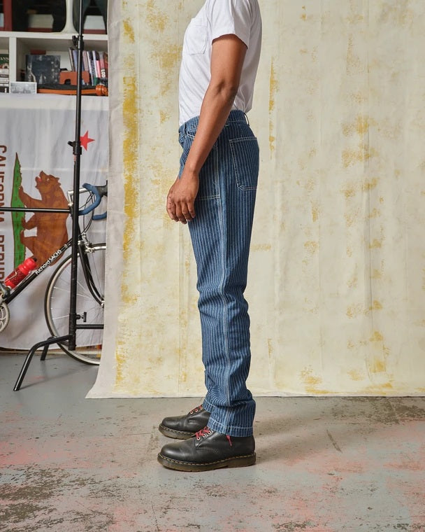 Tellason - Wabash Sailor Pant