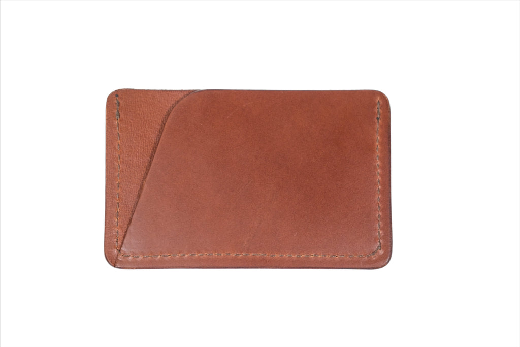 Twisted Arrow Goods - Benjamin Card Wallet