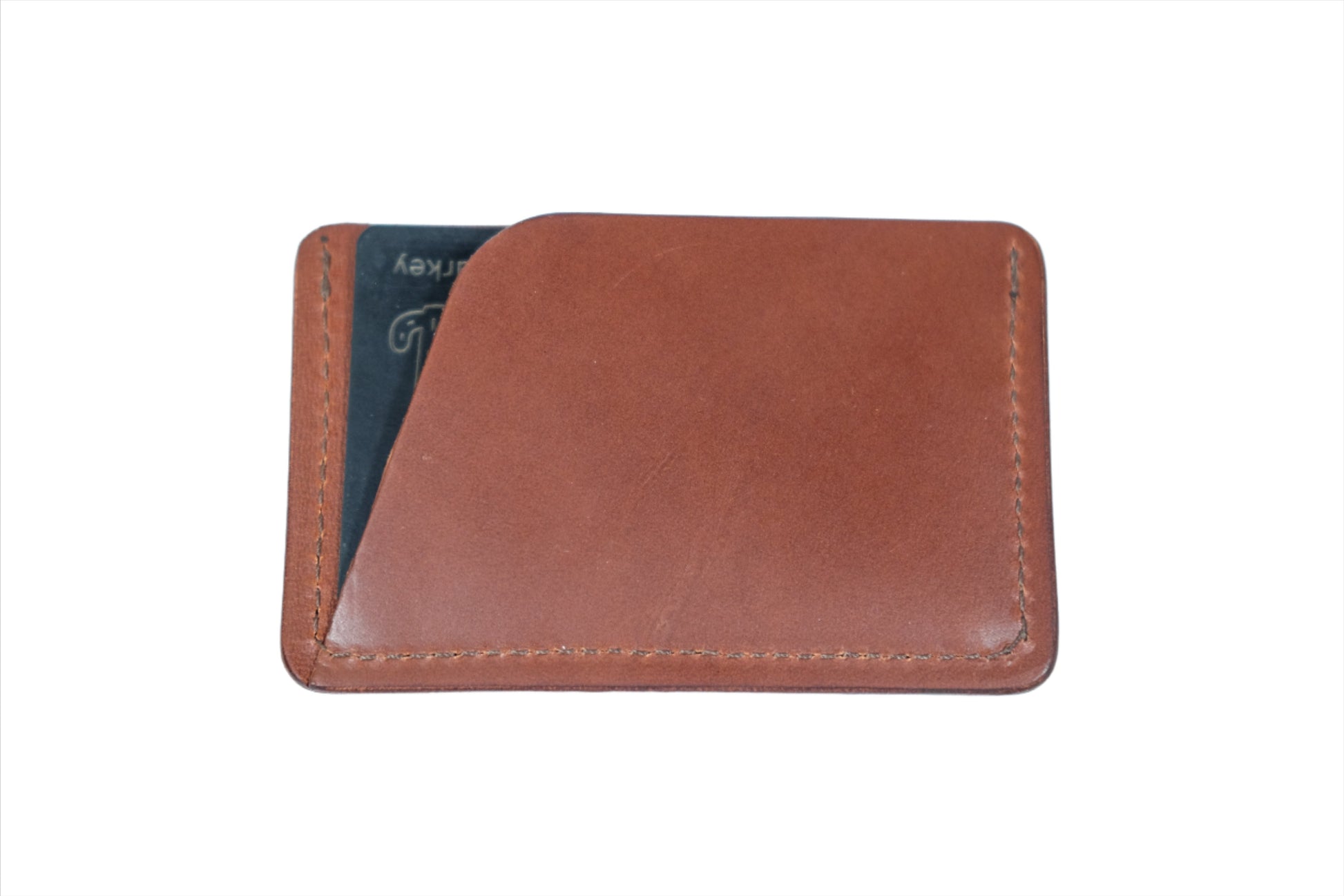 Twisted Arrow Goods - Benjamin Card Wallet