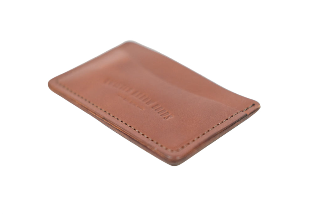 Twisted Arrow Goods - Benjamin Card Wallet