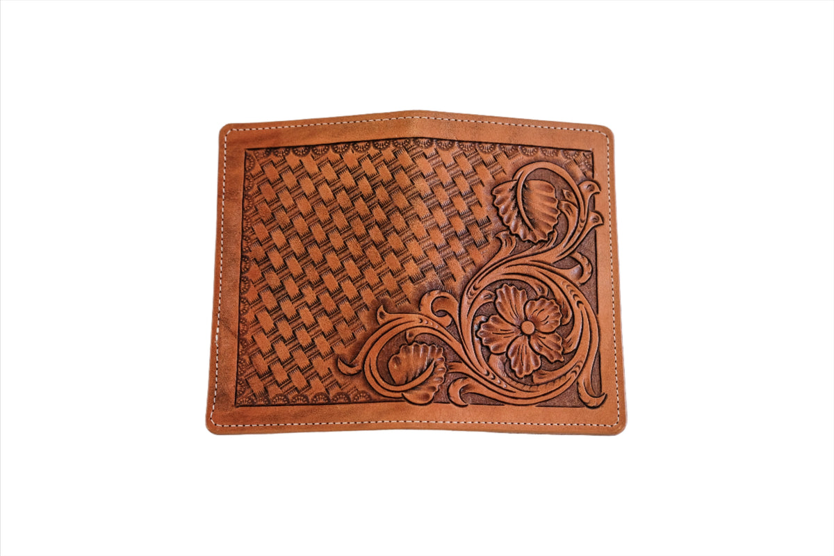 Twisted Arrow Goods - Field Notes Mini Folio - Sheridan Collection II