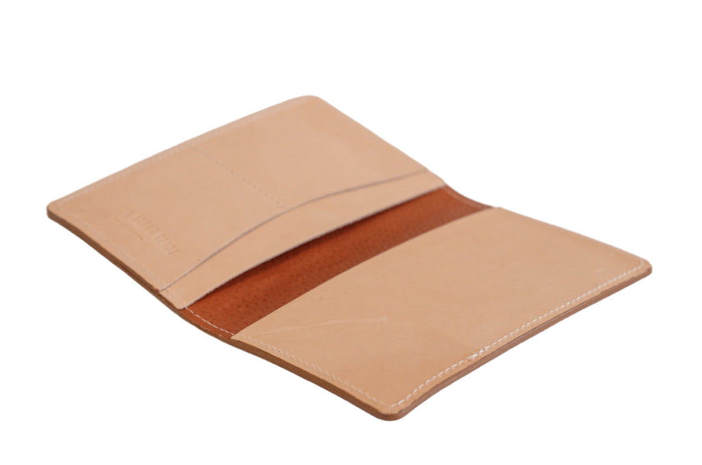 Twisted Arrow Goods - Field Notes Mini Folio - Sheridan Collection II